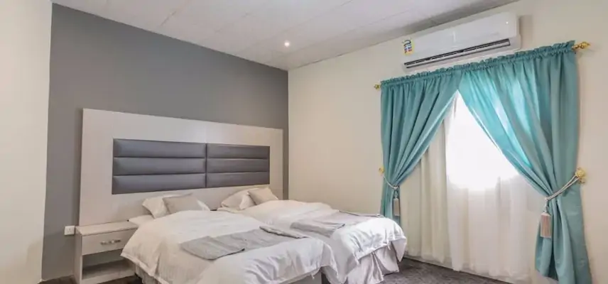 Waad Al Ula Hotel image